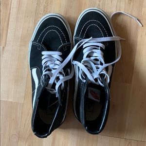 Vans SK8 HI